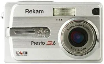 Rekam Presto-SL6