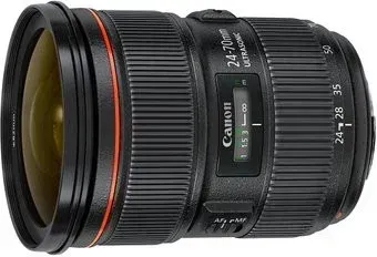 Canon EF 24-70mm f/2.8L II USM
