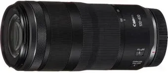 Canon RF 100-400mm F5.6-8 IS USM