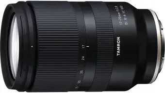 Tamron 17-70mm F/2.8 Di III-A VC RXD для Sony E