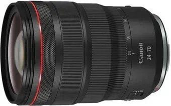 Canon RF 24-70mm F2.8L IS USM