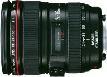 Canon EF 24-105mm f/4L IS USM