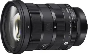 Sigma 24-70mm F2.8 DG DN II Art L-Mount