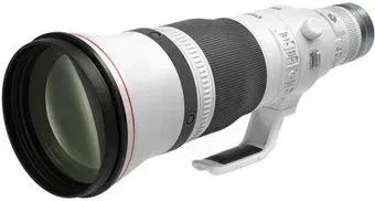 Canon RF 600mm F4L IS USM