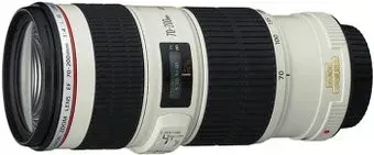 Canon EF 70-200mm f/4L IS USM