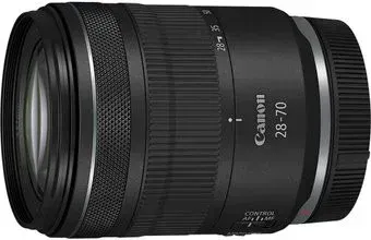Canon RF 28-70mm F2.8 IS STM