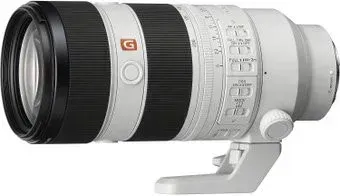 Sony FE 70-200 mm F2.8 GM OSS II