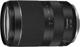 Canon RF 24-240mm f/4-6.3 IS USM