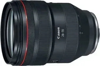 Canon RF 28-70mm f/2L USM
