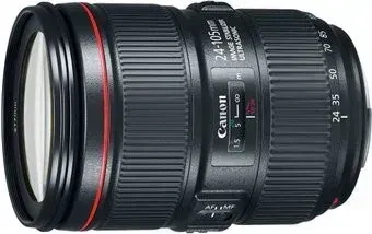 Canon EF 24-105mm f/4L IS II USM