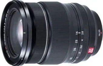 FUJINON XF16-55mm F2.8 R LM WR