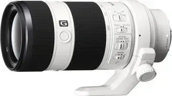 Sony FE 70-200mm F4 G OSS (SEL70200G)
