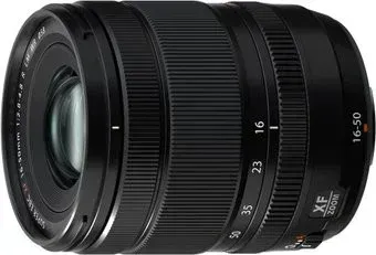 FUJINON XF16-50mm F2.8-4.8 R LM WR