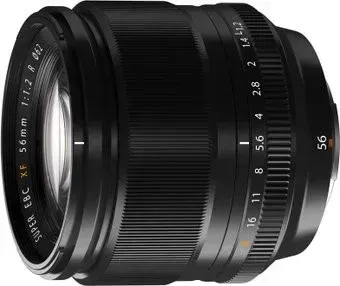 FUJINON XF56mm F1.2 R