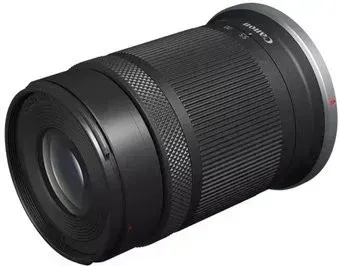 Canon RF-S 55-210mm F5-7.1 IS STM
