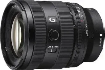 Sony FE 20-70mm F4 G