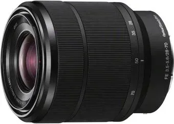 Sony FE 28-70mm F3.5-5.6 OSS (SEL2870)