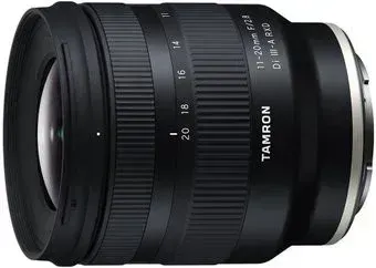 Tamron 11-20mm F2.8 Di III-A RXD (Model B060) для Sony E