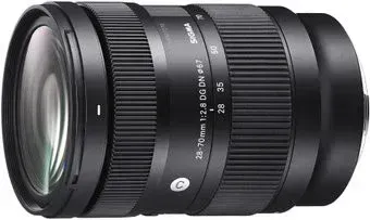Sigma 28-70mm f/2.8 DG DN Contemporary для Sony E