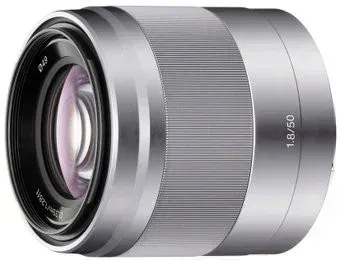 Sony E 50mm F1.8 OSS (SEL50F18)