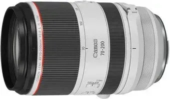 Canon RF 70-200mm F2.8L IS USM