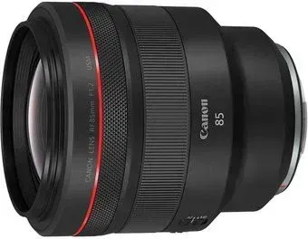 Canon RF 85mm f/1.2L USM