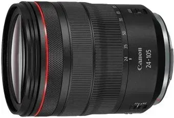 Canon RF 24-105mm f/4L IS USM