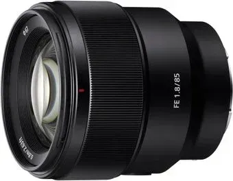 Sony FE 85mm F1.8 [SEL85F18]