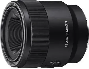 Sony FE 50mm F2.8 Macro [SEL50M28]