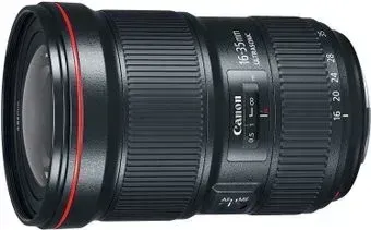 Canon EF 16-35mm f/2.8L III USM