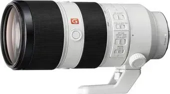 Sony FE 70-200 mm F2.8 GM OSS