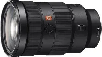 Sony FE 24-70 mm F2.8 GM