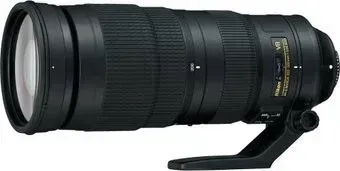 Nikon AF-S NIKKOR 200-500mm f/5.6E ED VR