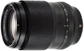 FUJINON XF90mm F2 R LM WR