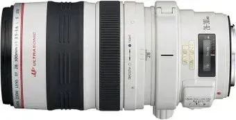 Canon EF 28-300mm f/3.5-5.6L IS USM