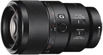 Sony FE 90mm F2.8 Macro OSS (SEL90M28G)