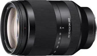 Sony FE 24-240mm F3.5-6.3 OSS (SEL24240)