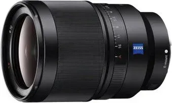 Sony Distagon T* FE 35mm F1.4 ZA (SEL35F14Z)