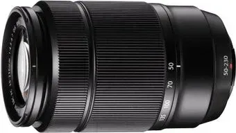 FUJINON XC50-230mmF4.5-6.7 OIS II