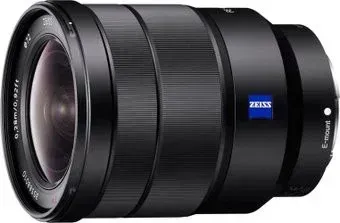 Sony Vario-Tessar T* FE 16-35mm F4 ZA OSS (SEL1635Z)