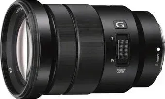 Sony E PZ 18-105mm F4 G OSS (SELP18105G)