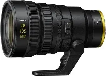 Nikon NIKKOR Z 28-135mm f/4 PZ