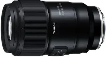 Tamron 90mm F/2.8 Di III MACRO VXD для Sony E