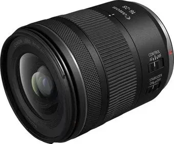 Canon RF 16-28mm F2.8 IS STM