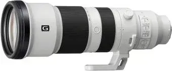 Sony FE 400-800mm F6.3-8 G OSS