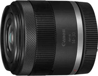 Canon RF-S 14-30mm F4-6.3 IS STM PZ