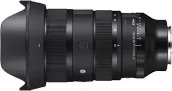 Sigma 28-45mm F1.8 DG DN Art для Sony E