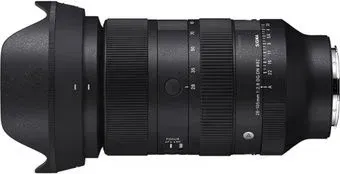 Sigma 28-105mm F2.8 DG DN Art для Leica L