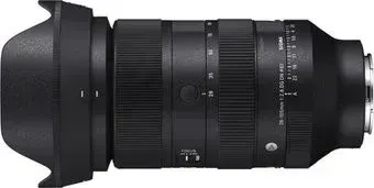 Sigma 28-105mm F2.8 DG DN Art для Sony E