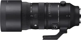 Sigma 70-200mm F2.8 DG DN OS Sports для Leica L